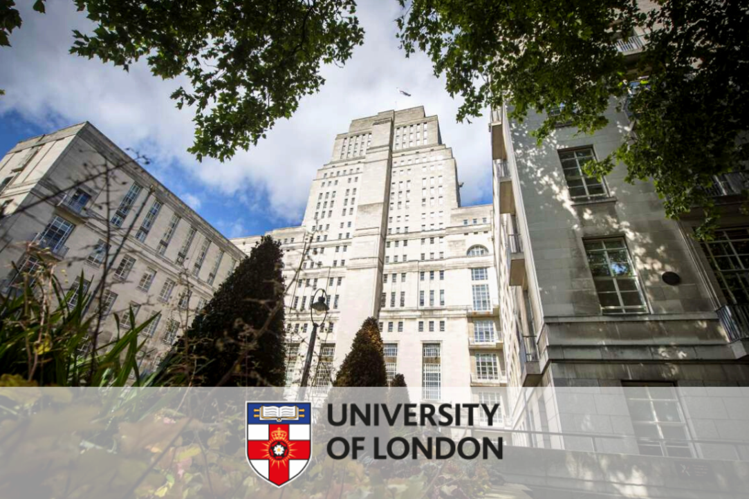 ICEF Students Who Successfully Completed Their First Year Are Welcome to Apply to University of London International Programmes